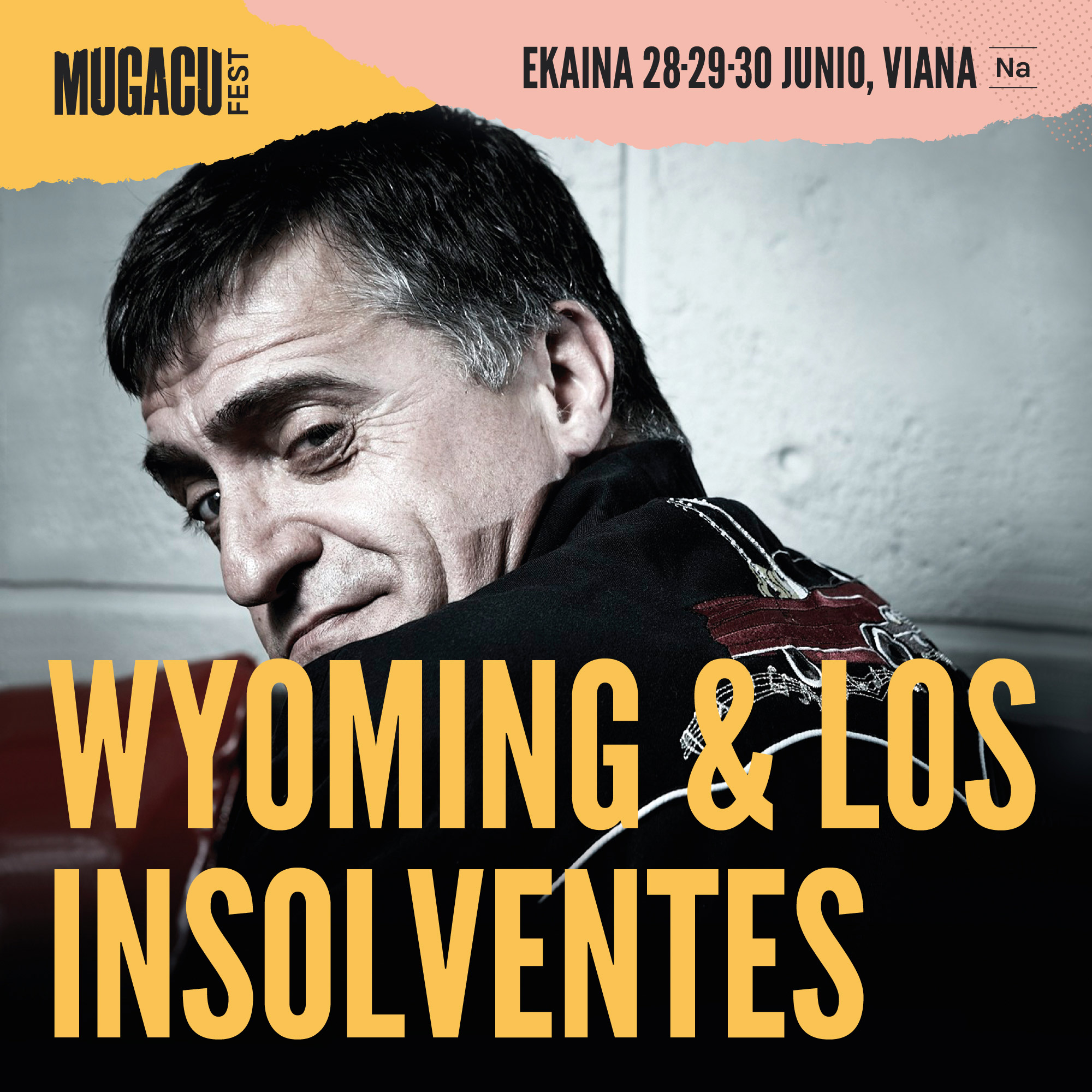 Wyoming y Los Insolventes