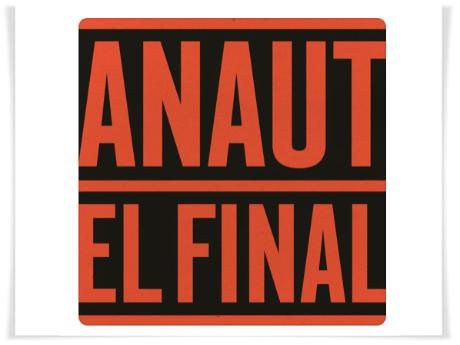 ¡Vuelve ANAUT! “EL FINAL” es el primer single de esta nueva etapa en castellano