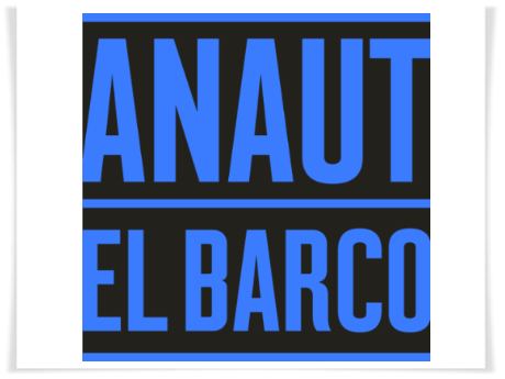ANAUT (& Anni B Sweet) presenta “EL BARCO”, single adelanto