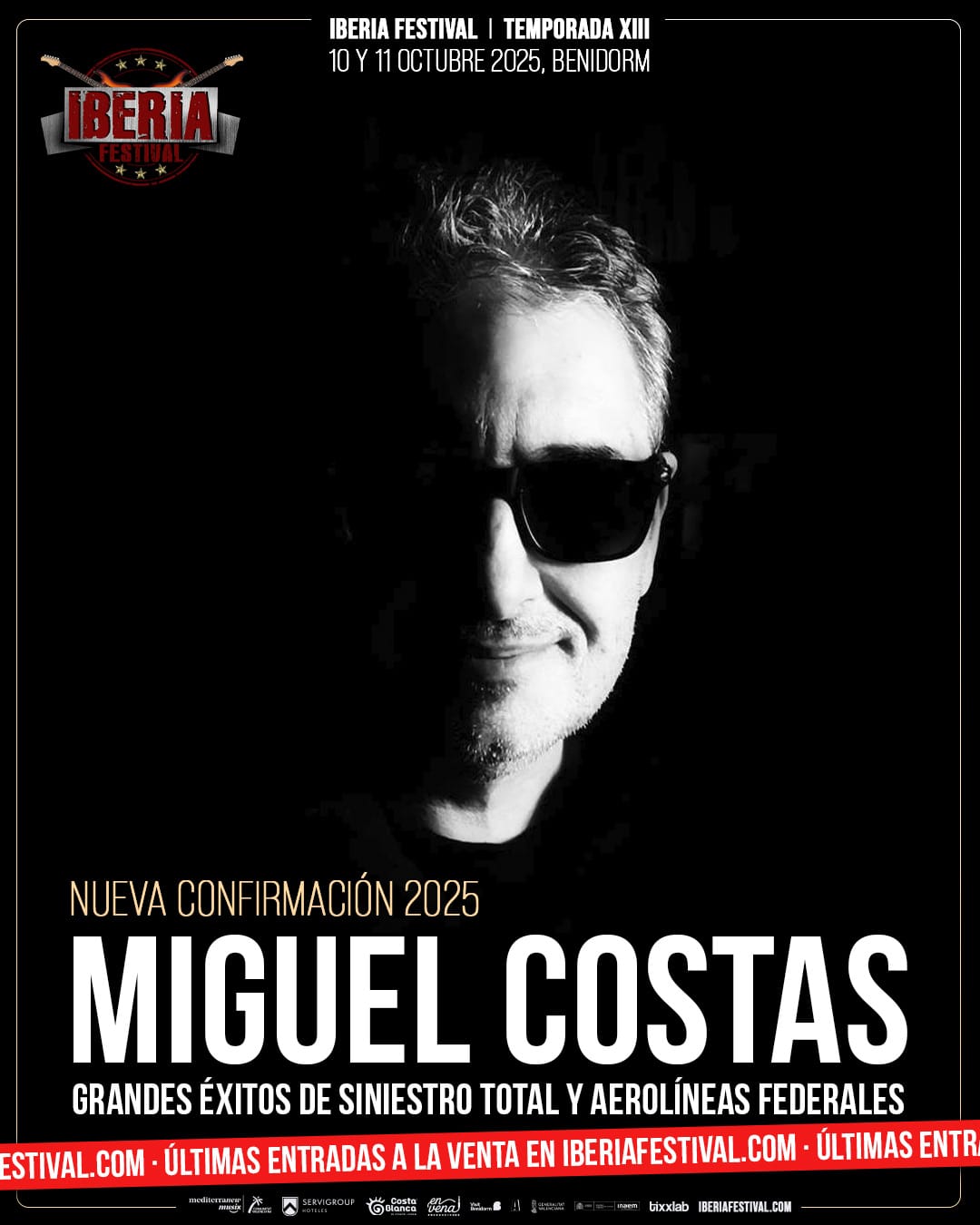 MIGUEL COSTAS
