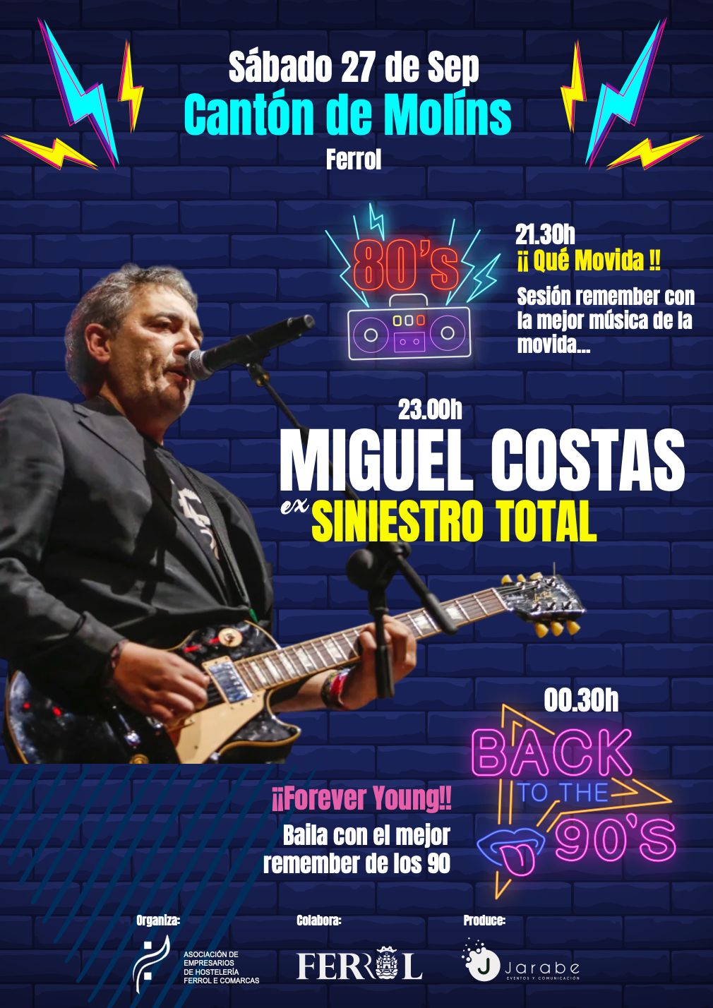 MIGUEL COSTAS