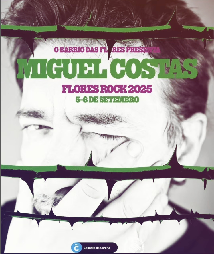 MIGUEL COSTAS